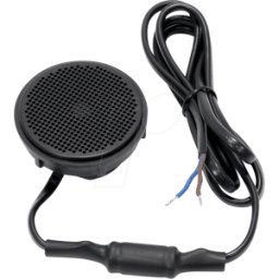 VISATON VIS 4463 - Altavoz de carcasa PL 5RV, 10 W, 4 ohmios