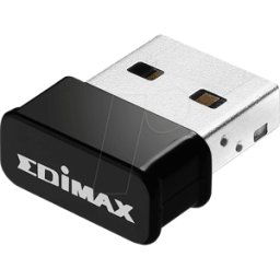 EDIMAX EDI EW-7822ULC - Adaptador WLAN, USB, 1167 Mbps