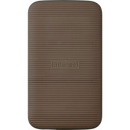 INTENSO 3827450 - SSD TX500 externo Intensio, 500 GB, 10 Gbps