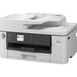 BROTHER BRO MFCJ5345DW - Impresora, A3, tinta, 4 en 1, WLAN, Dúplex, incl. UHG