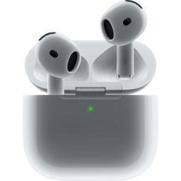 APPLE MXP63ZM/A - AirPods 4