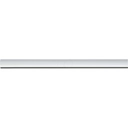 PAULMANN PLM 97682 - Sistema de ferrocarril Urail, 0,5 m, blanco