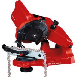 EINHELL 4499920 - AFILADOR DE CADENAS DE SIERRA, GC-CS 85 E.