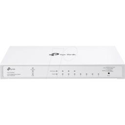 TP-LINK TPLINK FS308GP - Switch, 8 puertos, Gigabit Ethernet, PoE+