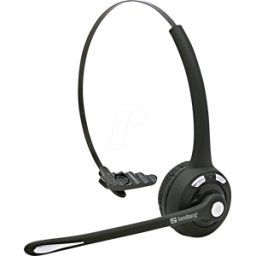 SANDBERG 126-23 - Auriculares, Bluetooth® 5,0, mono