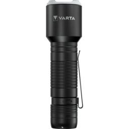 VARTA VAR AL F30PRO - Linterna LED, 400 lm, 3 AAA (Micro)