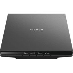 CANON LIDE 300 - Escáner de superficie plana, A4, 6 ppm