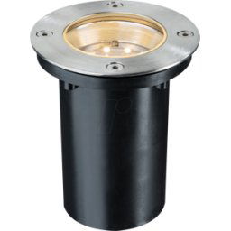 PAULMANN PLM 93788 - Lámpara de pie empotrada led, línea especial, 1,2