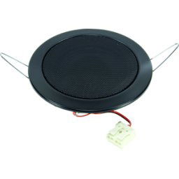 VISATON VIS 50014 - Altavoz de techo DL 10, 20 W, 8 ohmios