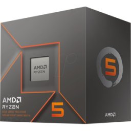 AMD R5-8600G - AMD AM5 Ryzen 5 8600G, 6x 4.30 GHz, en caja