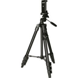 ROLLEI 22638 - Trípode, Trípode, Smartphone, Traveler