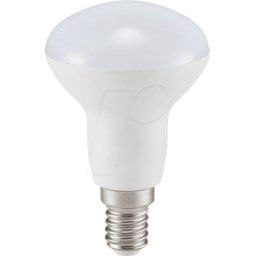 V-TAC VT-140 - LED bulb E14, 6 W, 470 lm, 6400 K, SAMSUNG chip