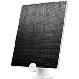 TPLINK TAPO A200 - Panel solar para cámara de vigilancia TP-LINK