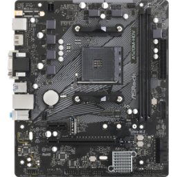 ASR 90MXBE50 - ASRock A520M-HDV (AM4)