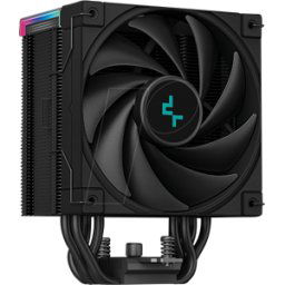 DC AK-500S-BK - DEEPCOOL AK500S Digital, refrigerador de CPU, negro