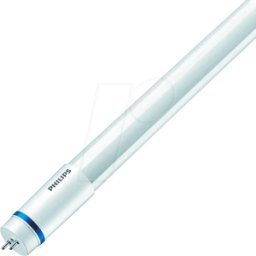 PHILIPS PHI 69749800 - Tubo LED T8, 8 W, 1050 lm, 4000 K, 600 mm