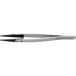 KNIPEX KN 92 81 01 - Pinzas con puntas intercambiables ESD