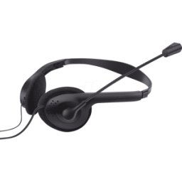 SANDBERG 825-29 - Auriculares, USB, estéreo, grandes cantidades