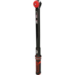 KS TOOLS GMBH KS 516.1442 - Llave dinamométrica de carraca de 1/2'', 40-200 Nm