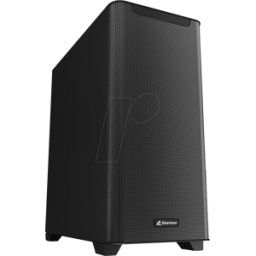 SHARK M30 BLACK - SHARKOON M30 Caja E-ATX negra