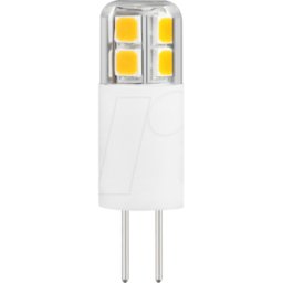 SCHIEFER LIGHTING SCHI L022453027 - G4 T10x34 100LM 1W 827