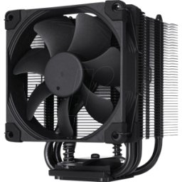 NO NH-U9S SW - NOCTUA NH-U9S chromax.black Tower radiador