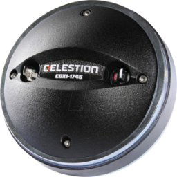CELESTION PRO AUDIO CPA CDX1-1745/8 - Controlador de bocina PA, 40 W, 8 ohmios