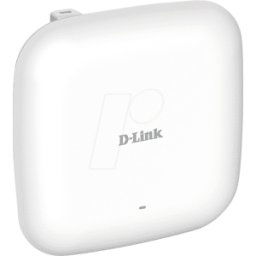 D-LINK DAP-2662 - Punto de acceso WLAN 2,4/5 GHz 1167 Mbps, PoE