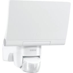 STEINEL 065454 - Luz inteligente, foco exterior, XLED, Bluetooth®, blanco