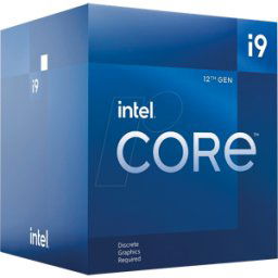 BX8071512900F - Intel Core i9-12900F, 2,40 GHz, en caja, 1700