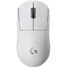 LOGITECH PROX WS - Ratón para juegos (ratón), radio, Lightspeed, PRO
