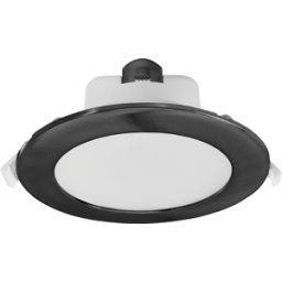 DEKO-LIGHT DEKO 565364 - Luminaria de montaje empotrado en techo Acrux 120, 14,5 W, 3000-