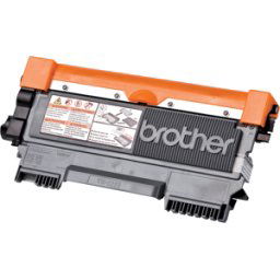 TONER TN 2220 - Tóner, Brother, negro, TN-2220, original