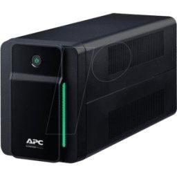 APC BX950MI - Volver UPS, 950VA / 520 W En caso de servicio, póngase en