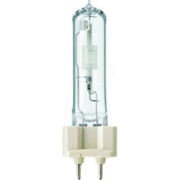 PHILIPS PHI 19699615 - Lámpara de descarga de gas, base G12, 70 W, 6500 lm, 3000