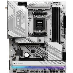 ASR 90MXBQ00 - WiFi ASRock X870 Pro RS (AM5)