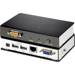 ATEN KA7171 - ADAPTADOR KVM, VGA, PS/2, USB