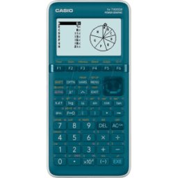 CASIO FX7400GIII - Calculadora gráfica