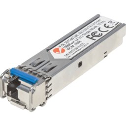 INTELLINET INT 507509 - Mini GBIC, 1000BaseLX, monomodo
