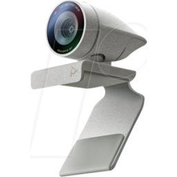 POLY STUDIO P5 - Webcam, Full HD, micrófono direccional