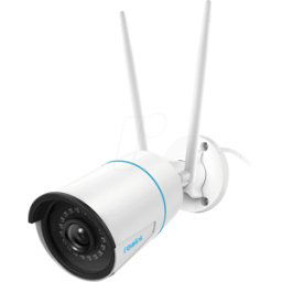 REOLINK REO W320 - Cámara de vigilancia, IP, LAN, WLAN, exterior