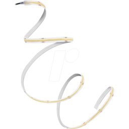 LEDVANCE LDV 854095344 - Tiras LED, Flex COB, 3000 cm, 15 W, 1100 lm, 3000 K, IP44