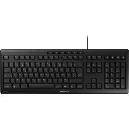 CHERRY JK-8500FR-2 - Teclado, USB, negro, Francia