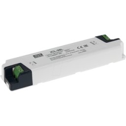 MEAN WELL MW ICL-28L - Limitador de corriente de arranque, riel DIN, 48 a / 28 a