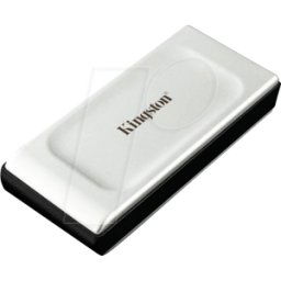 SXS2000/1000G - SSD portátil Kingston XS2000 de 1 TB