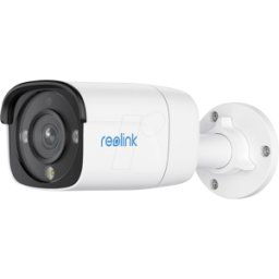 REOLINK REO P340 - Cámara de vigilancia, IP, LAN, exterior, PoE