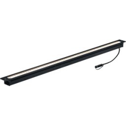 PAULMANN PLM 93921 - Tira de luz plug&Shine; empotrada IP67, 8 W,