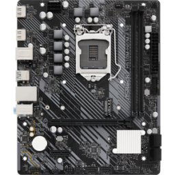 ASR 90MXBMQ0 - ASROCK H510M-H2/M.2 SE (1200)