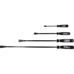 KS TOOLS GMBH KS 911.8100 - Juego de palancas, 4 piezas