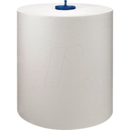 TORK 290059 - Toallas de mano de papel, 6 rollos, 190 x 210 mm x 280 m, 1 capa